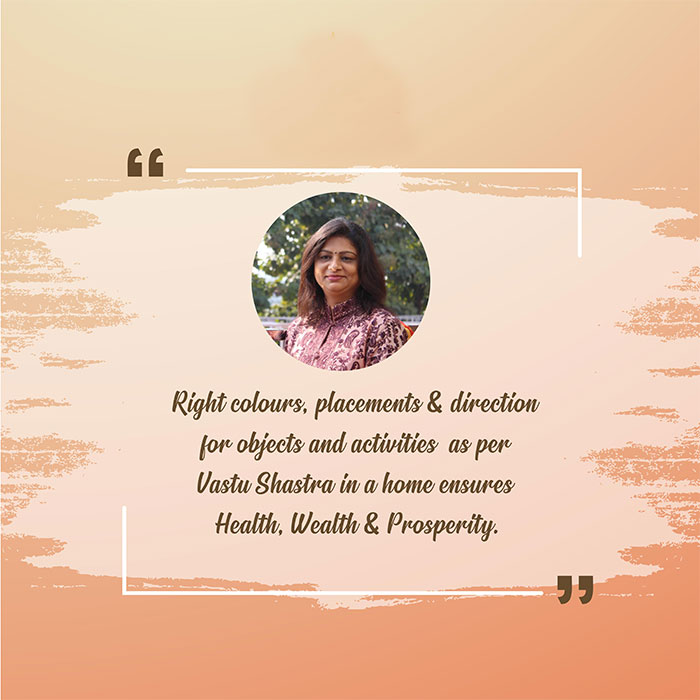 Vastu consultant India