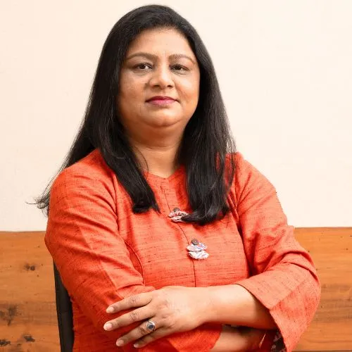 Vastu Acharya Chhaya Goyal